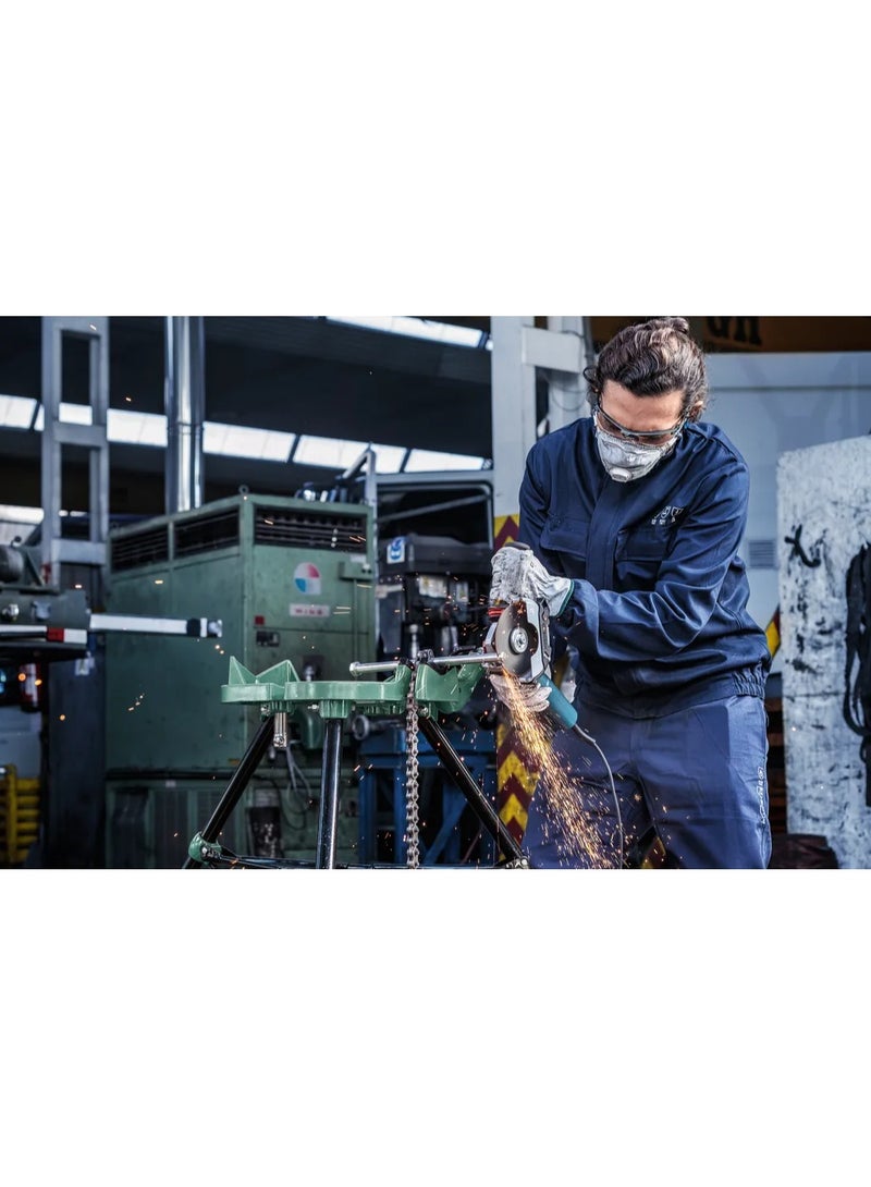 بوش حجر قطعية بوش 5 بوصة – 125 مم – صناعة سلوفينية – 2608600221 - Image 5