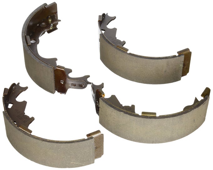 11105380 Brake Shoe