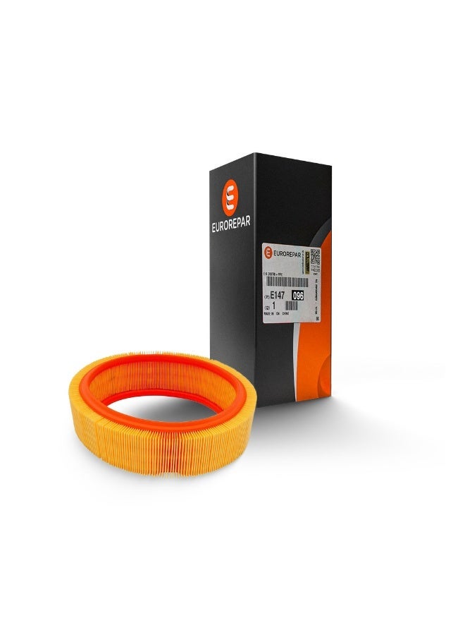 Eurorepar - AIR FILTER Renault Logan Manual ( O Shape ) - Image 1