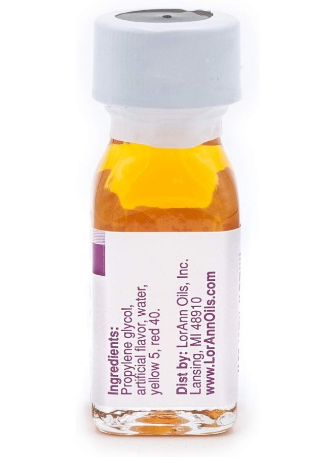 LorAnn Oils Peach Flavoring Twin Pack - Image 4