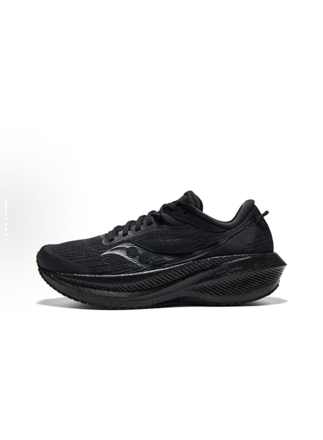 saucony  triumph 21   casual sport shoes - Image 1