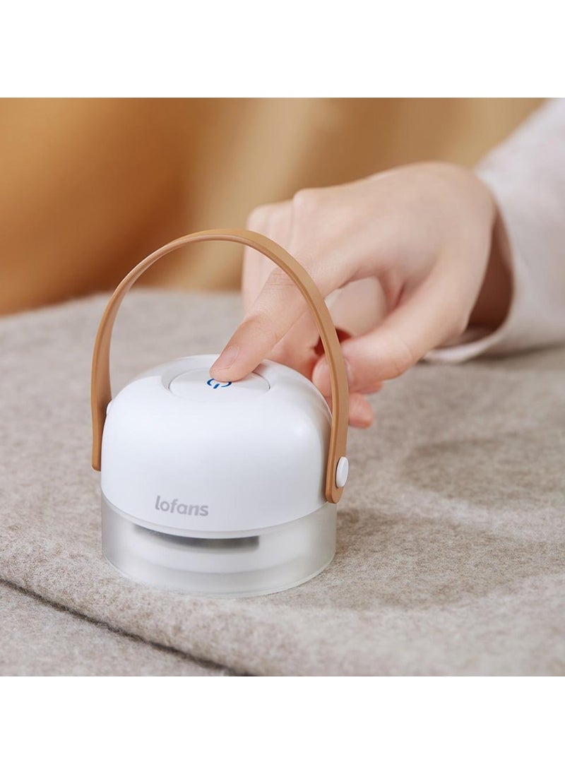 Lofans Rechargeable Lint Remover CS-622