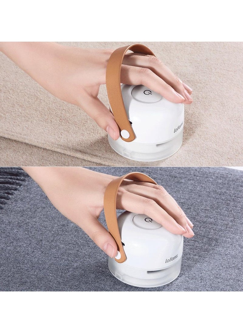 Lofans Rechargeable Lint Remover CS-622