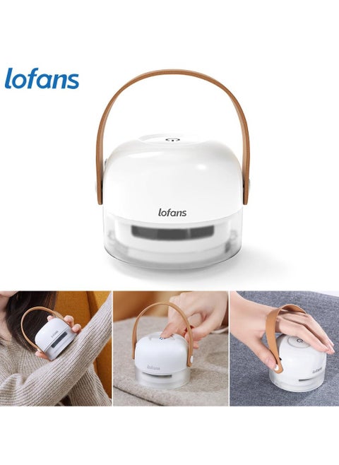 Lofans Rechargeable Lint Remover CS-622