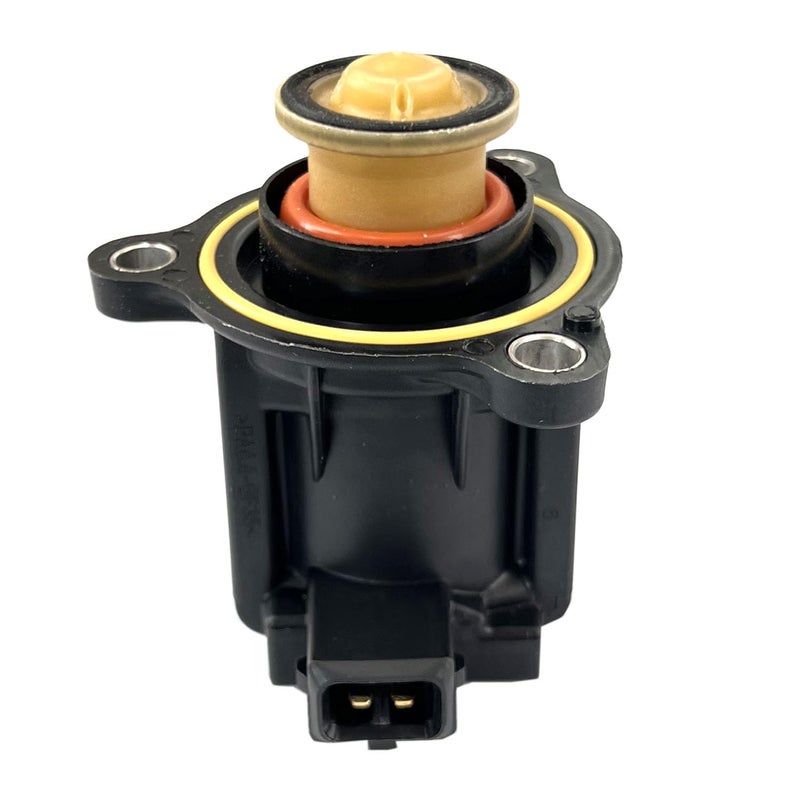 FainWan 11657601058Turbocharger Diverter Bypass Valve Compatible with 135I135IS335I435I535I535I GT550I550I GT640I650I740I740LI750I750LIActivehybrid 3Activehybrid 5M235IX1X3X5 - Image 2