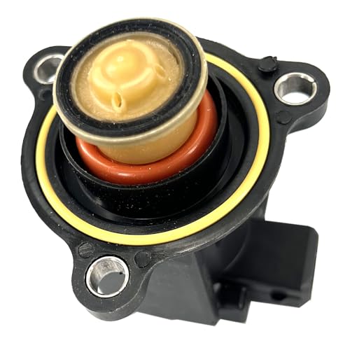 FainWan 11657601058Turbocharger Diverter Bypass Valve Compatible with 135I135IS335I435I535I535I GT550I550I GT640I650I740I740LI750I750LIActivehybrid 3Activehybrid 5M235IX1X3X5 - Image 3