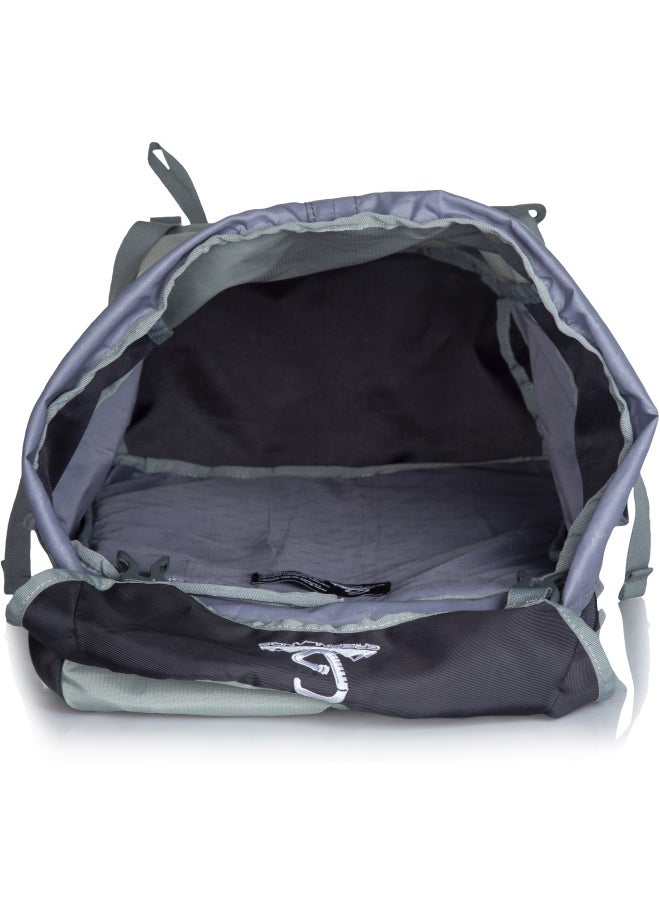 GREENLANDS - Rucksack Gnl Cria 45 Grey - Image 1