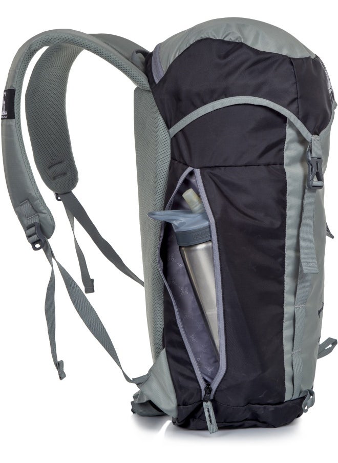 GREENLANDS - Rucksack Gnl Cria 45 Grey - Image 1