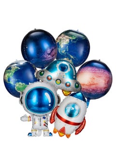 Galaxy Space
