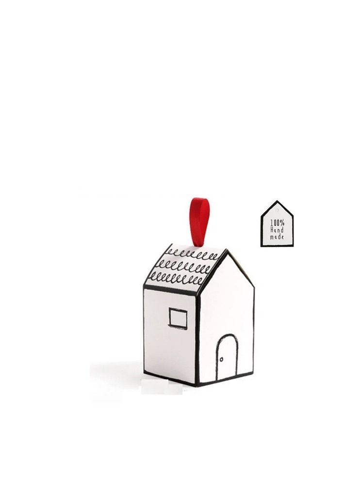 عبوة من 10 علب حلوى كوكي 8.5 * 8.5 * 9.5 سم علب بسكويت كبيرة الحجم صناديق هدايا ورقية مناسبة لحفلات الزفاف وصندوق هدايا حفلات العودة إلى المدرسة (صناعة يدوية 100٪) - Image 1