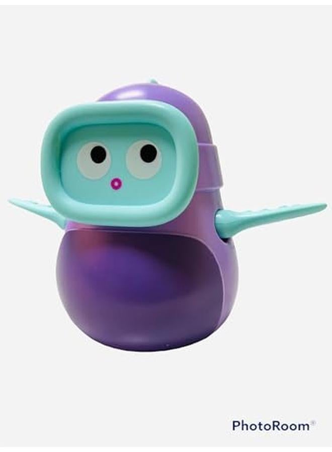 أرولو حمام دينو أرجواني صغير Arm3 - Image 2