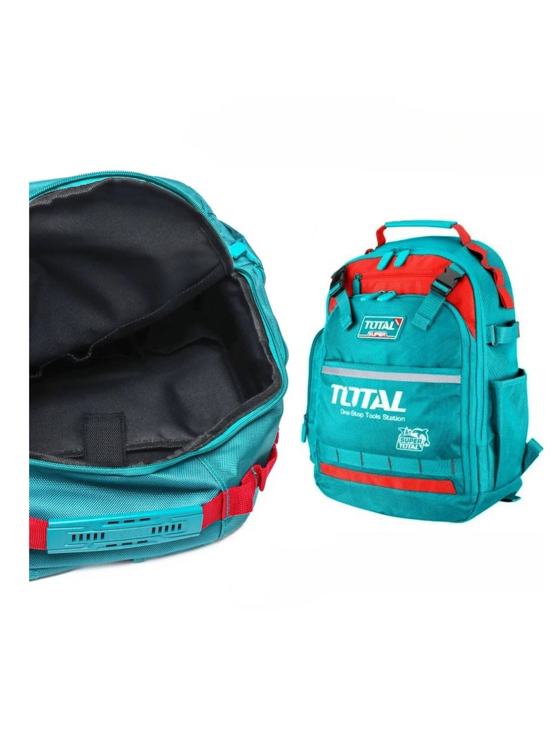 TOTAL Backpack (New) - THBP02025 - Total - Image 2