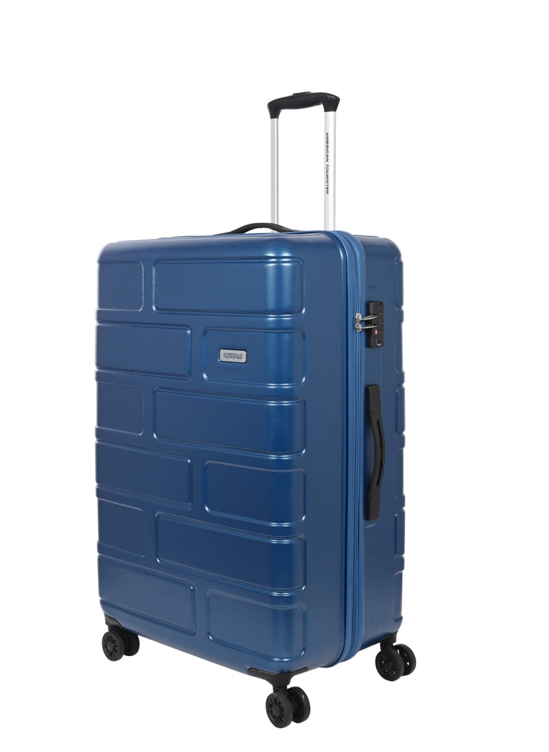 AMERICAN TOURISTER American Tourister Bricklane Hard Luggage Trolley 69 CM Bag with TSA Lock  - Image 4