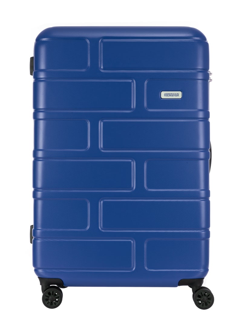 AMERICAN TOURISTER American Tourister Bricklane Hard Luggage Trolley 69 CM Bag with TSA Lock  - Image 1