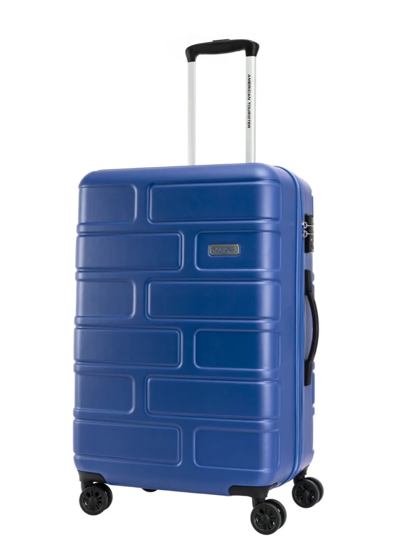 AMERICAN TOURISTER American Tourister Bricklane Spinner 68 cm - Oxford Blue - 3 Years Global Warranty