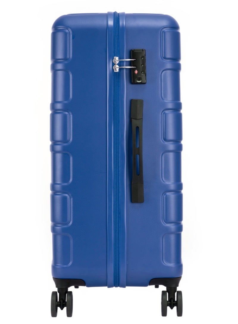 AMERICAN TOURISTER حقيبة أمتعة صلبة بعجلات من أمريكان توريستر بريكلين مقاس 69 سم مع قفل TSA - Image 3