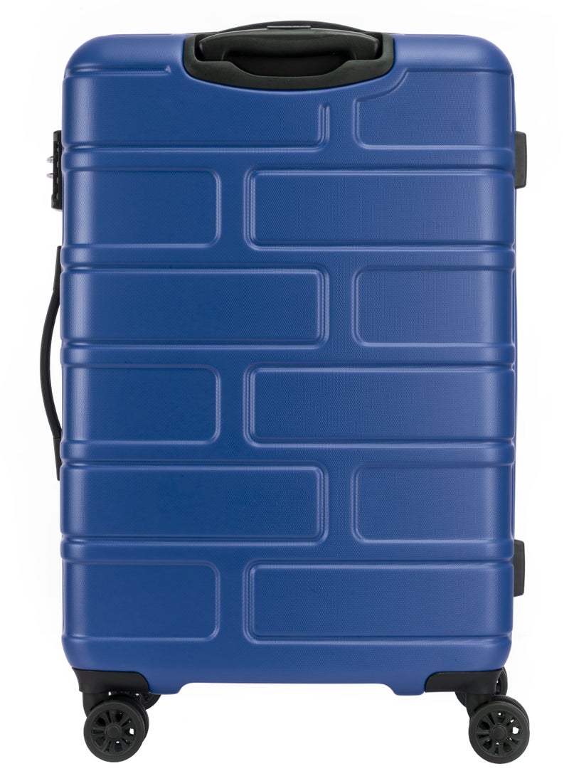 AMERICAN TOURISTER حقيبة أمتعة صلبة بعجلات من أمريكان توريستر بريكلين مقاس 69 سم مع قفل TSA - Image 5