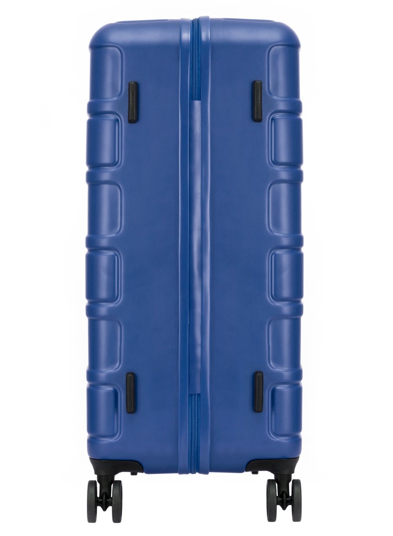 AMERICAN TOURISTER حقيبة أمتعة صلبة بعجلات من أمريكان توريستر بريكلين مقاس 69 سم مع قفل TSA - Image 4