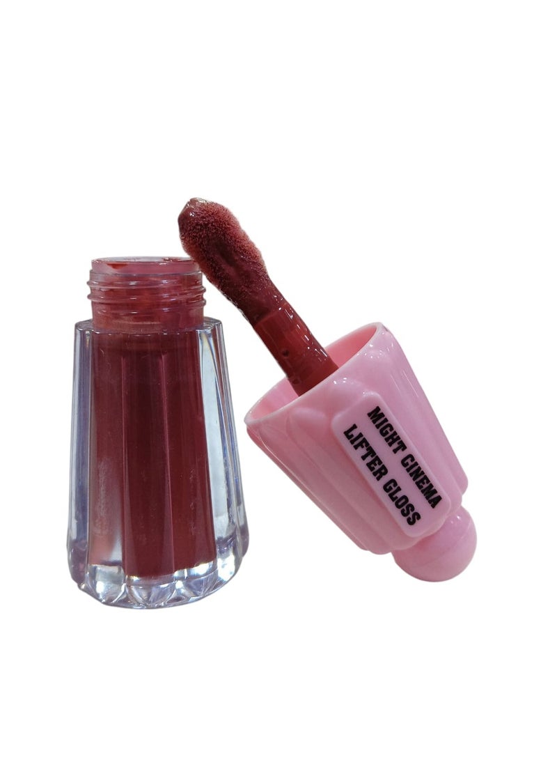 Might Cinema MIGHT CINEMA Lifter Lip Gloss – Shade 210 - Image 1