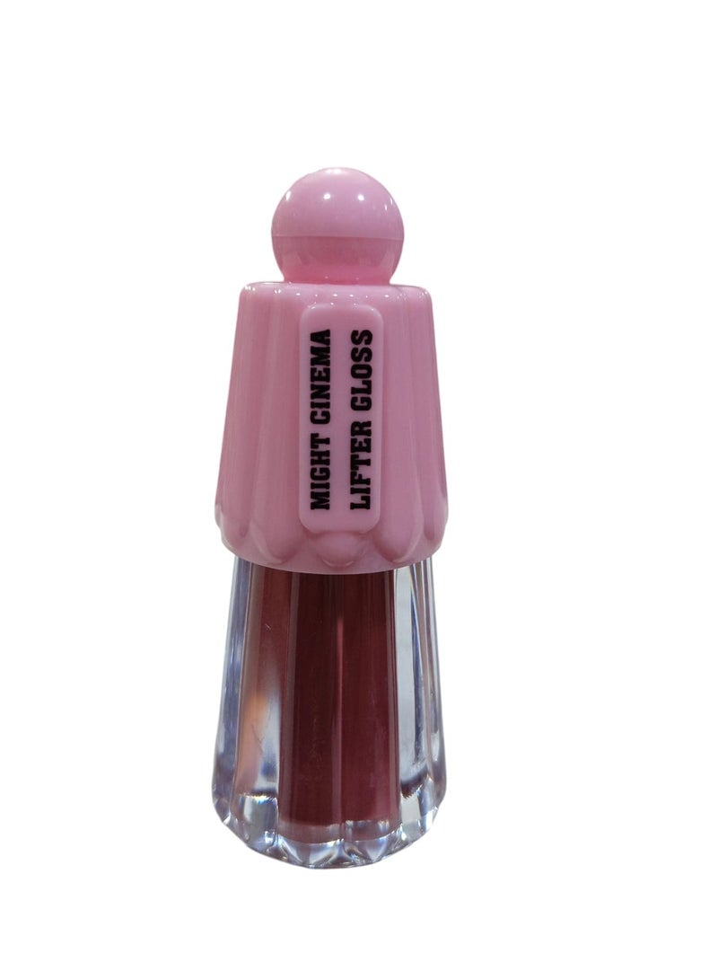 Might Cinema MIGHT CINEMA Lifter Lip Gloss – Shade 210 - Image 2