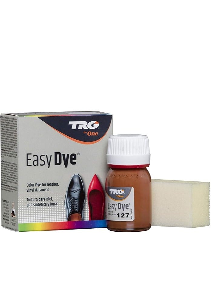 TRG Easy Dye # 127 Mango - Image 1