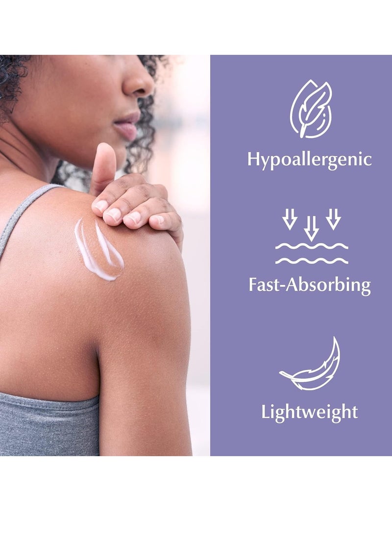 يوسيرين لوشن يوسرين ليلي مرطب 400 مل - Image 2