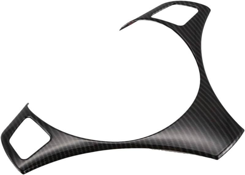 Wivplex ABS Steering Wheel Cover for BMW E90 3 Series - Image 1