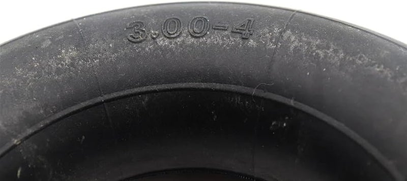 Scooter Tire And Inner Tube Set 3 00 4 One Size 1 Piece - Image 4