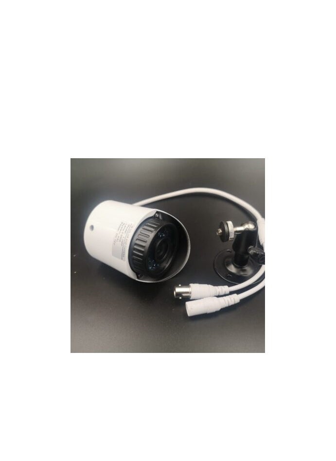Generic - AHD CAMERA 1.5MP Metal Body for Indoor and Outdoor Installation1080p - Image 1