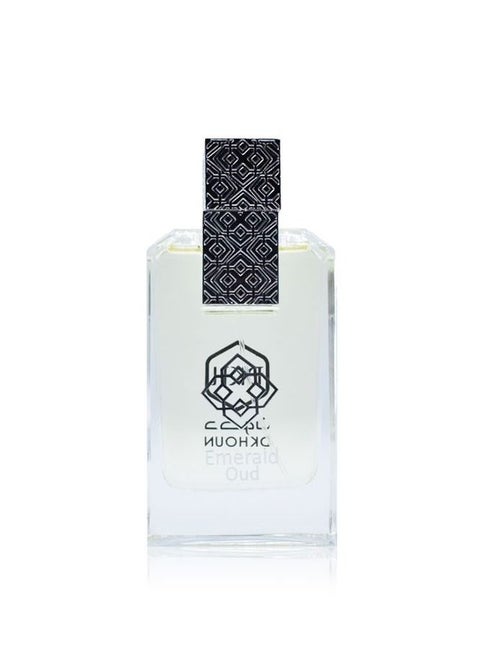 Dkhoun Emerald Oud 75ml