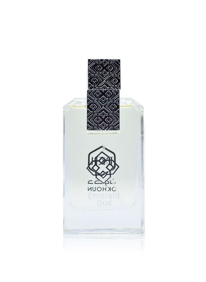Dkhoun Emerald Oud 75ml