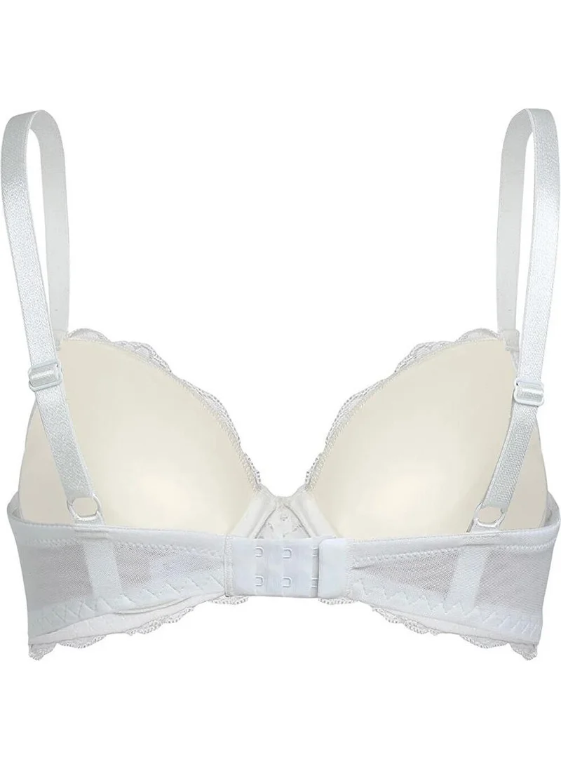 Papatya Daisy 340305 Bra Lace Half Cup