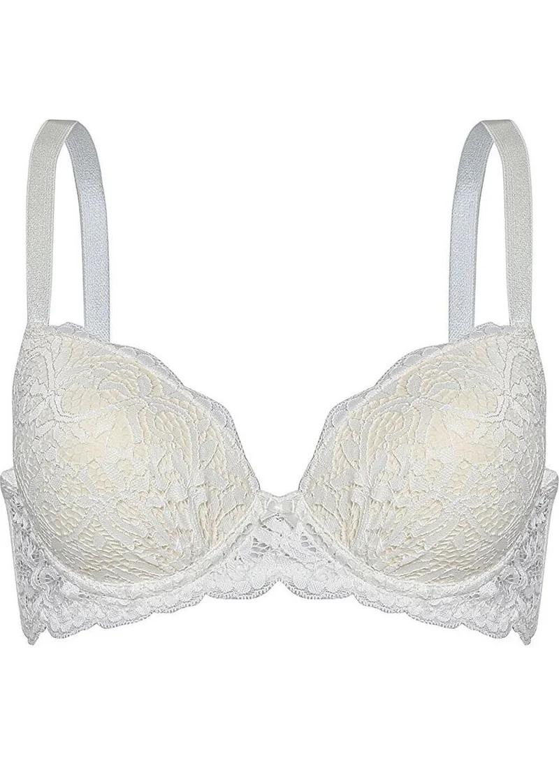 Papatya Daisy 340305 Bra Lace Half Cup