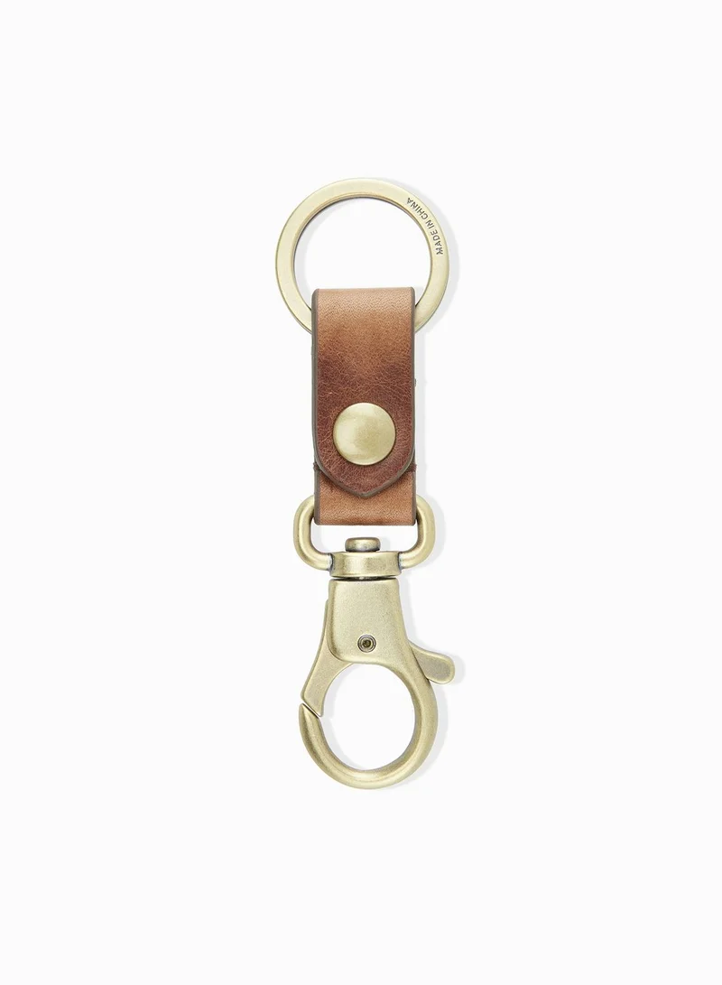 FOSSIL Evan Brown Keyfob