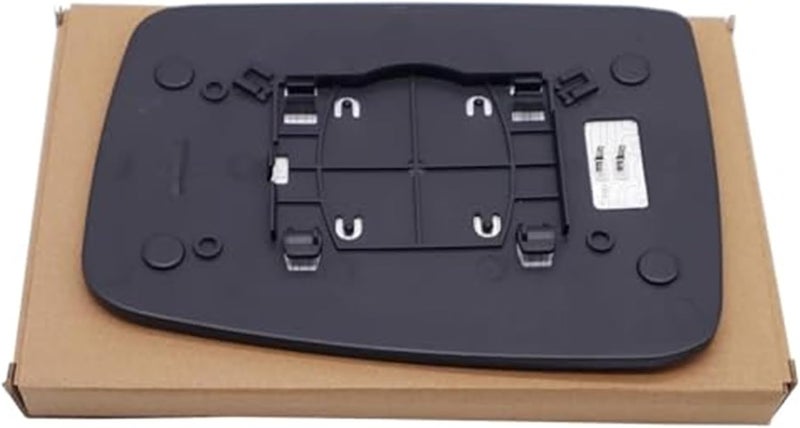 Wivplex Heated Wing Mirror Glass for Dodge Ram 1500/2500 - Image 3