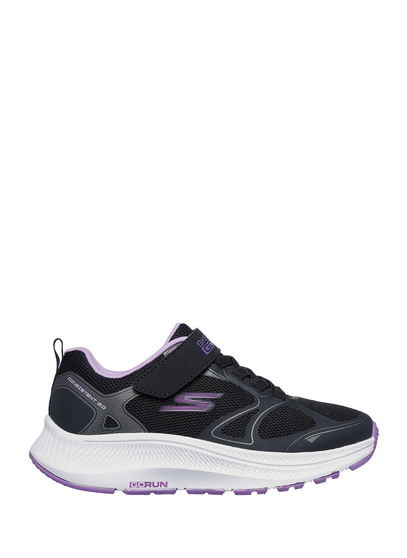 SKECHERS - Youth Go Run Consistent 2.0 - Image 1