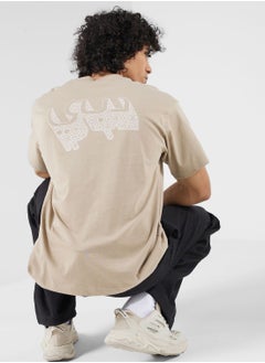 Dubai Arab T-Shirt
