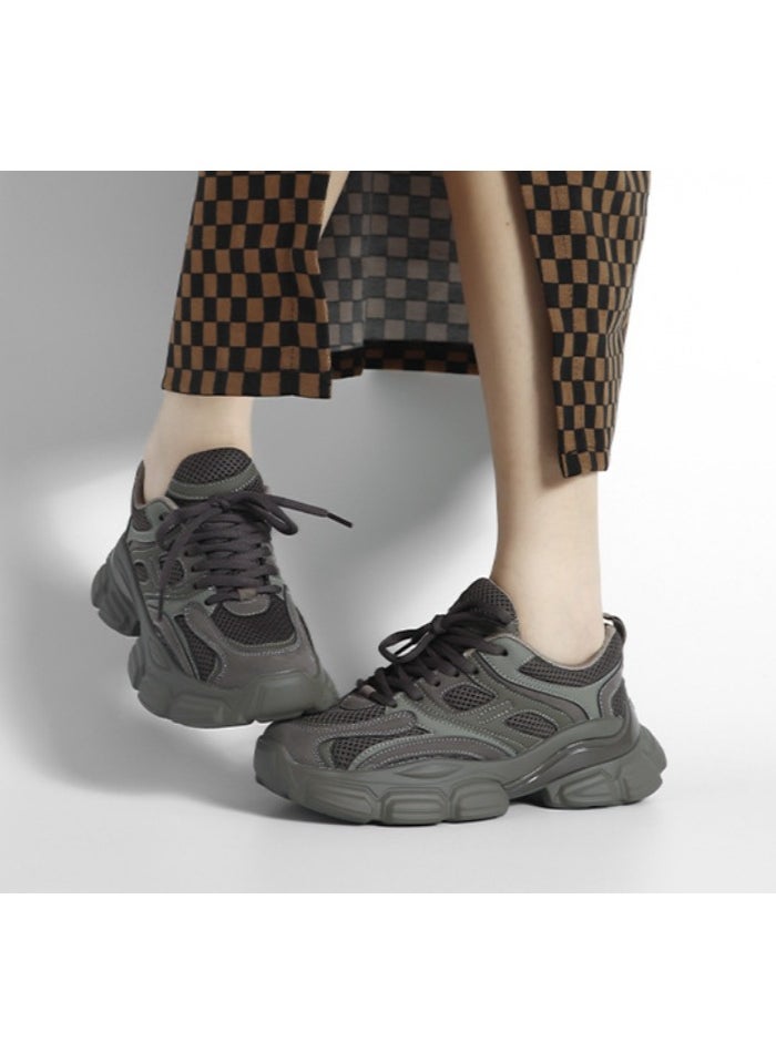 HUANQIU - New WoMen's Casual Versatile Sports Shoes - Image 1