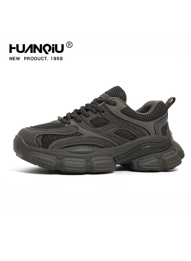 HUANQIU - New WoMen's Casual Versatile Sports Shoes - Image 1
