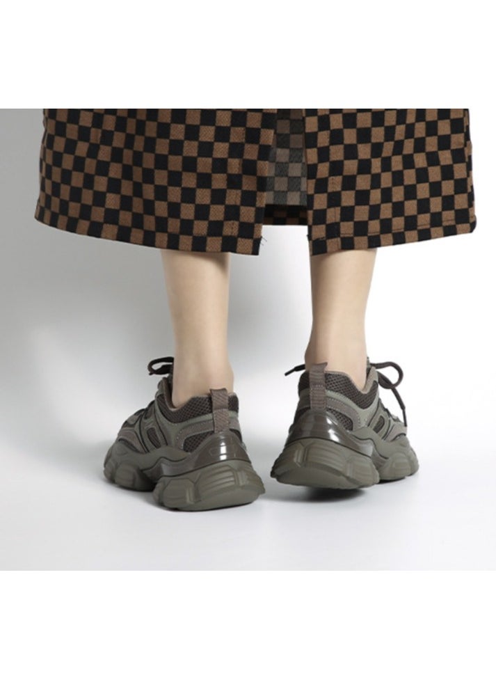 HUANQIU - New WoMen's Casual Versatile Sports Shoes - Image 1