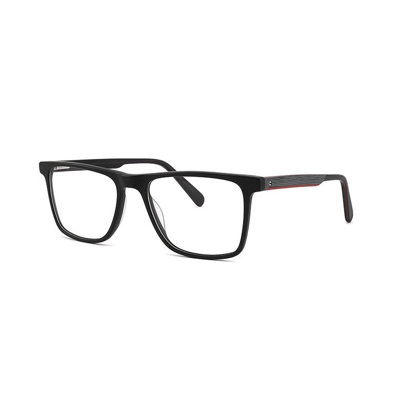 Generic Acetate Frames Anti-Blue Light Non-Prescription Glasses Women'S ...