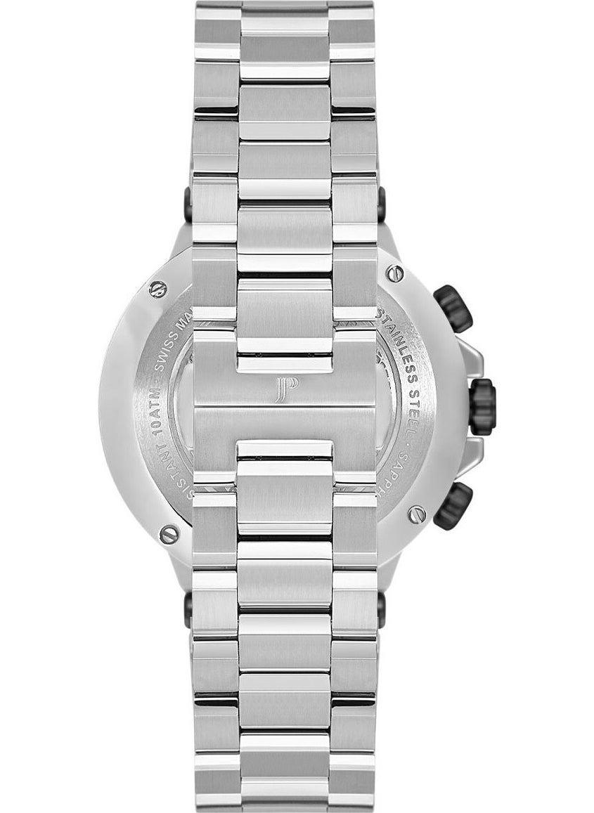 Jacques Philippe JPQGC447316SB Men's Wristwatch  - Image 3