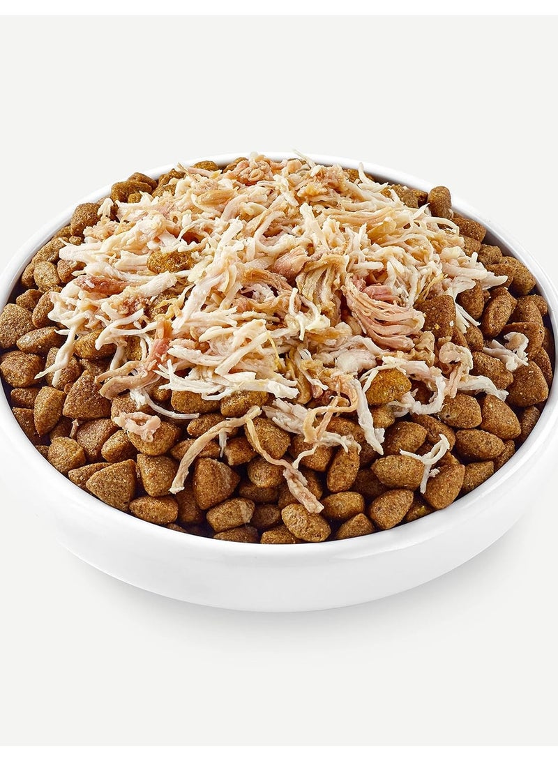 Applaws 5Pc Taste Topper Gravy Chicken Lamb Mix With Dry Food For Dogs 156g - Image 2