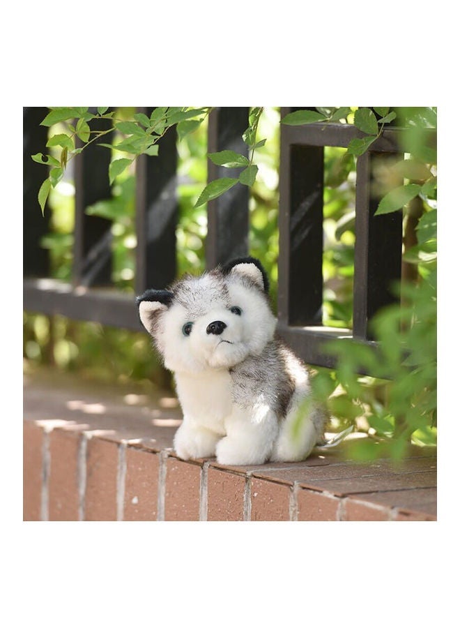 NIBEMINENT Simulation Puppy Toy 28x20x10cm - Image 2