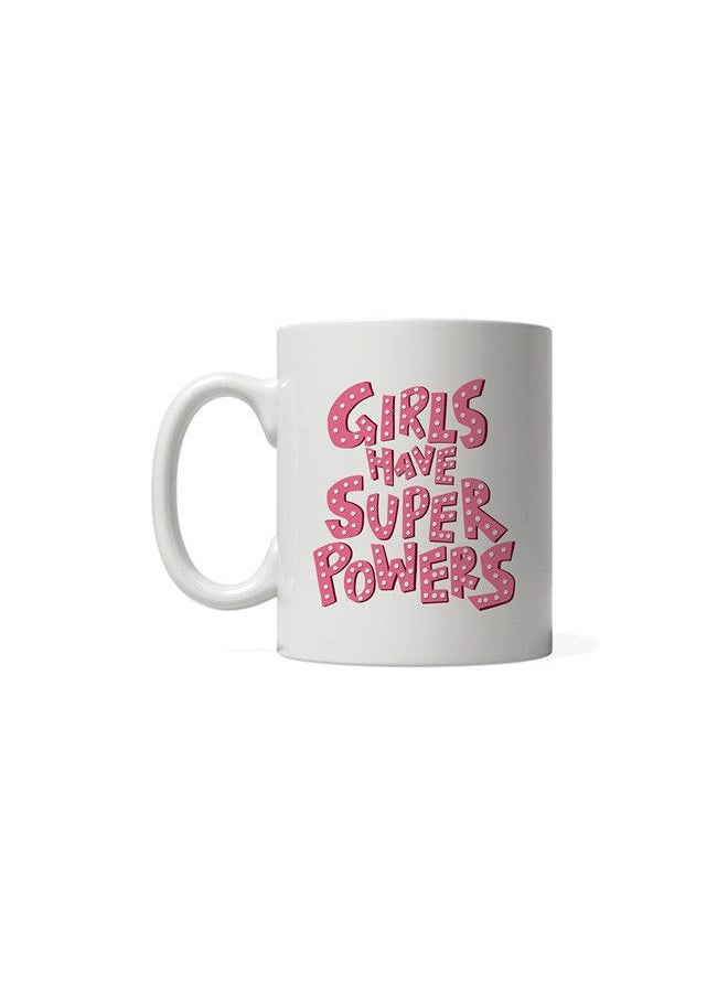 Giftmate - Giftmate Printed Coffee Mug - Image 1