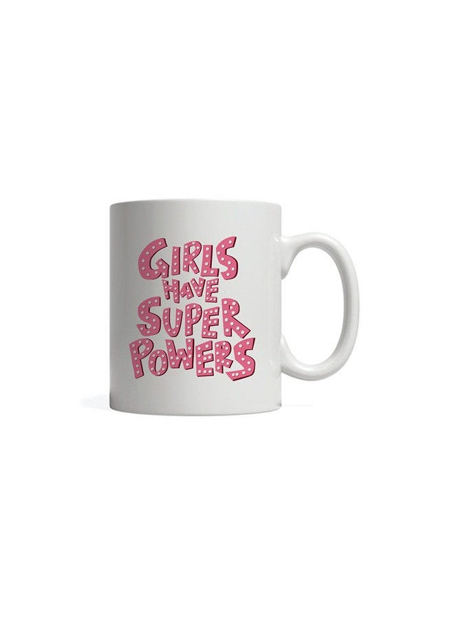 Giftmate - Giftmate Printed Coffee Mug - Image 1