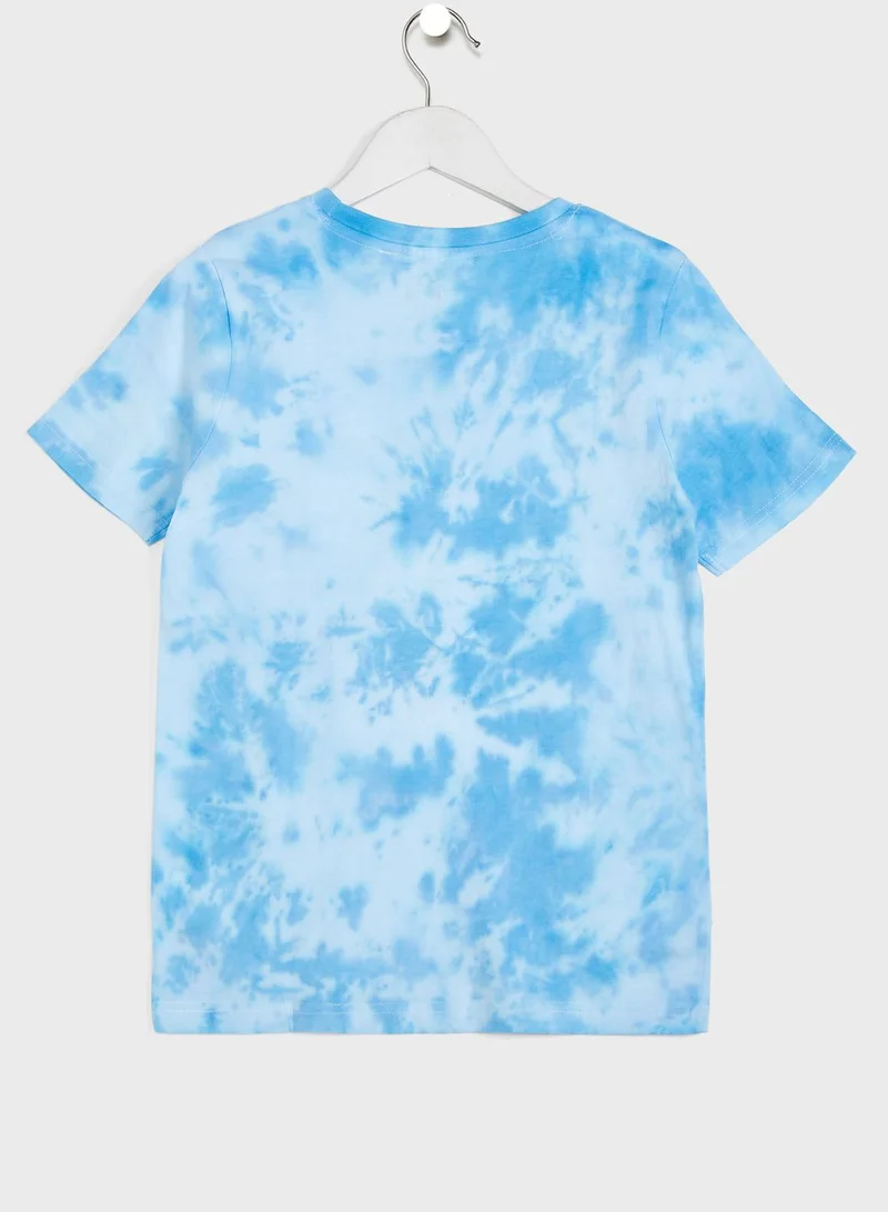 Pinata Logo Solid T-Shirts