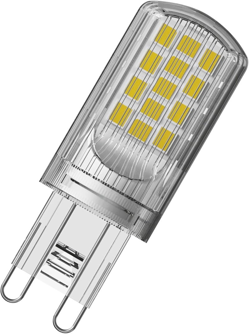 OSRAM Osram PARATHOM® G9 LED Bulb 4.2W Warm White - Image 3