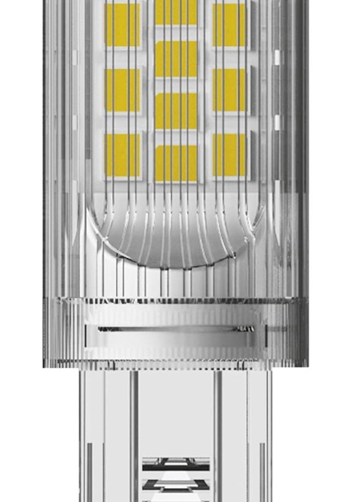 OSRAM Osram PARATHOM® G9 LED Bulb 4.2W Warm White - Image 2