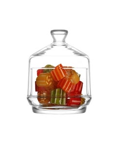 LAV Berry Serving Bowl With Cover 260cc  - Image 2